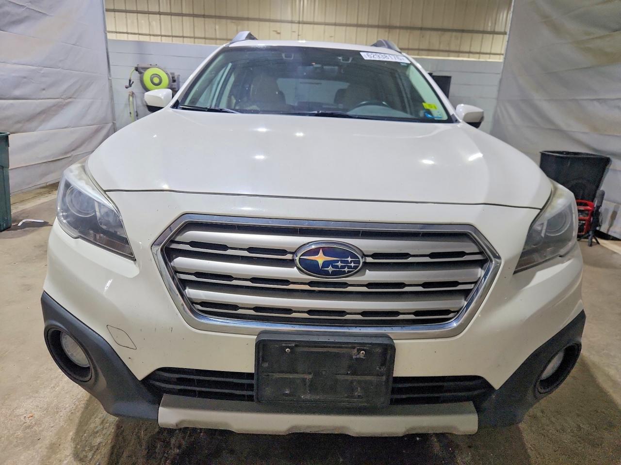 2017 SUBARU OUTBACK