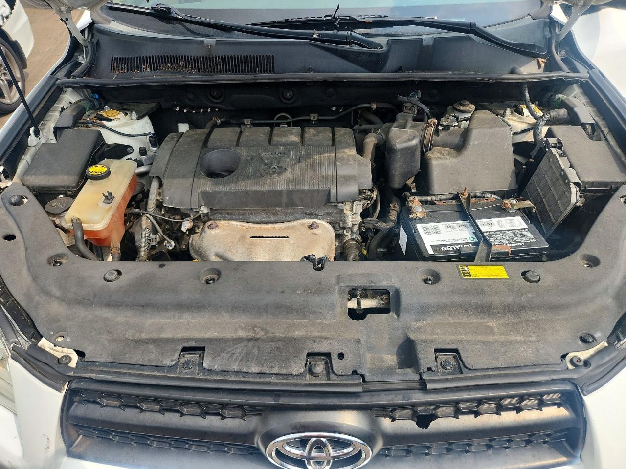 2012 TOYOTA RAV4