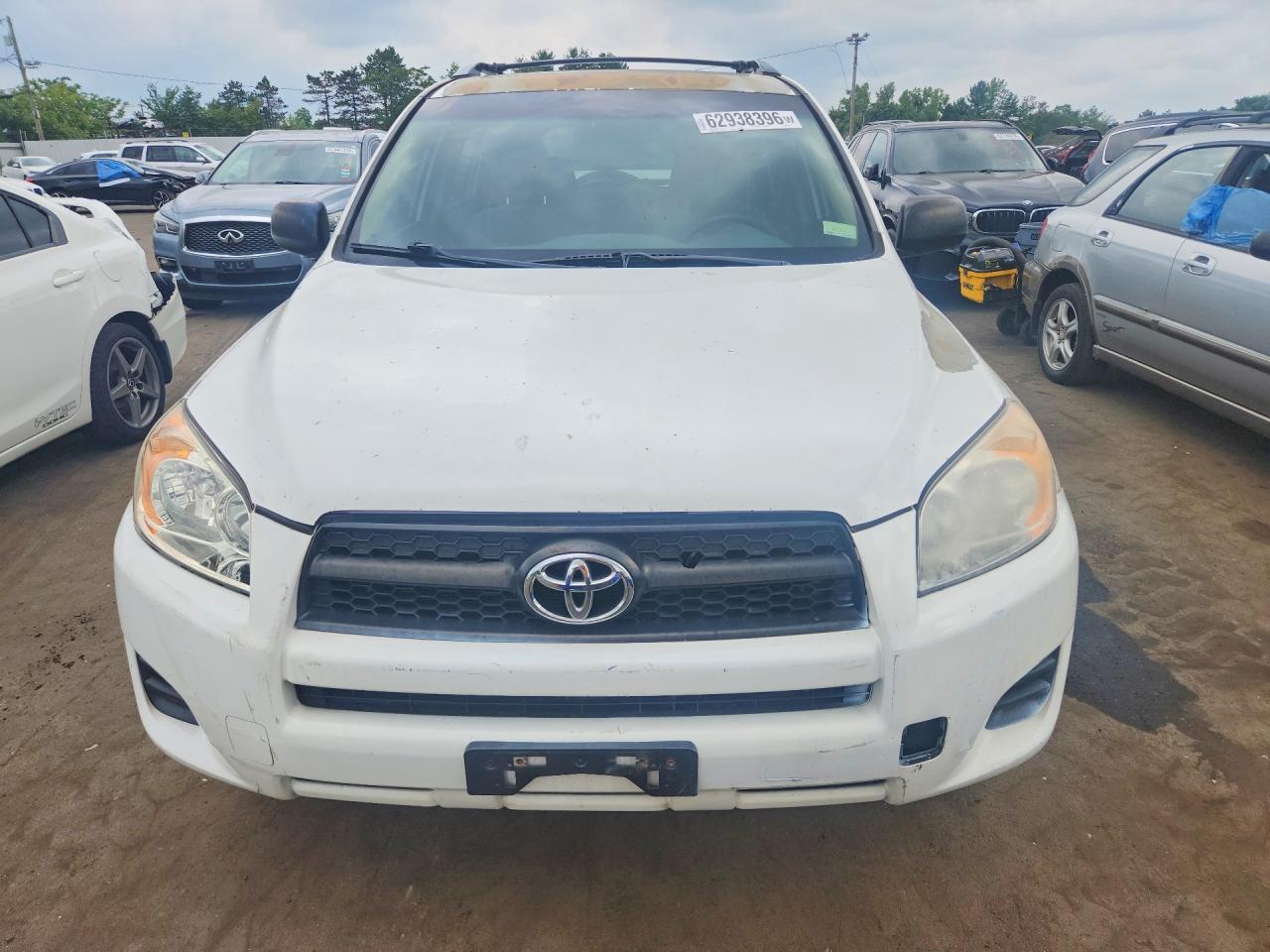 2012 TOYOTA RAV4