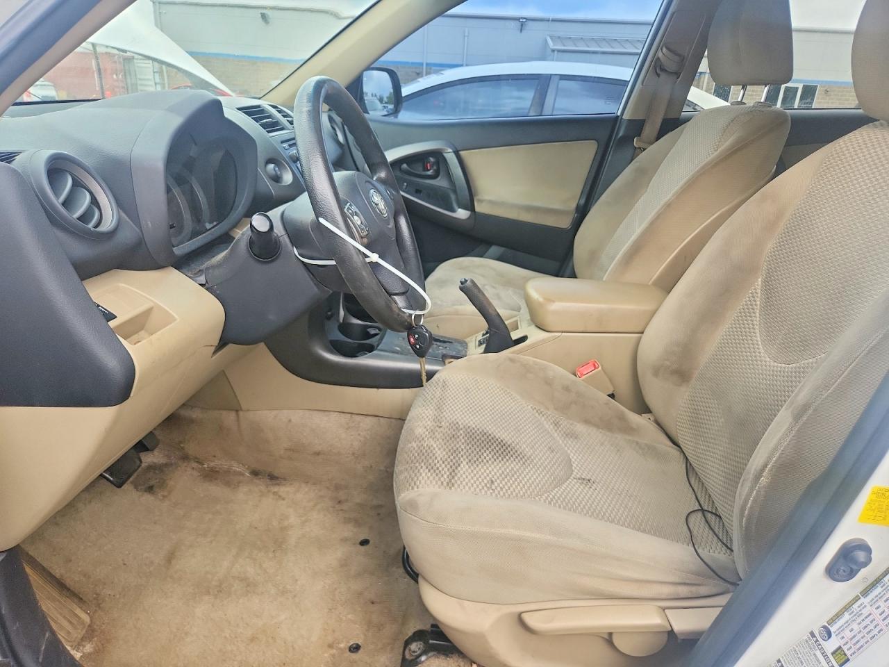 2012 TOYOTA RAV4