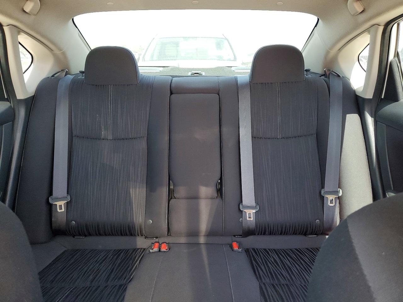 2018 NISSAN SENTRA