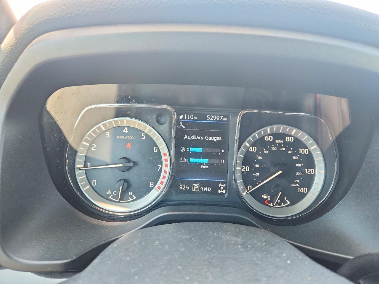 2019 NISSAN TITAN