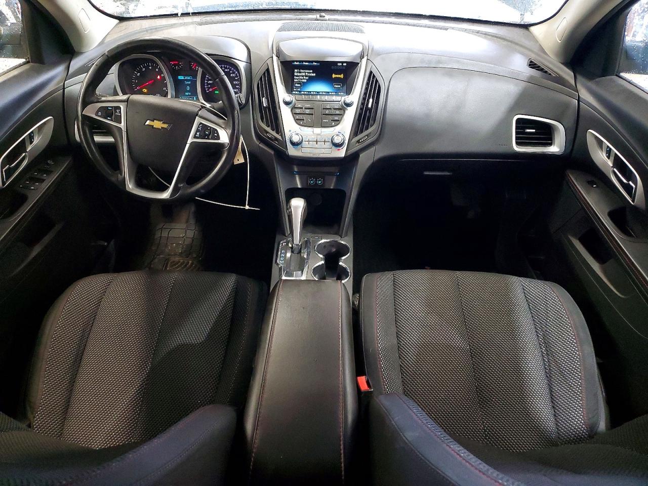 2014 CHEVROLET EQUINOX