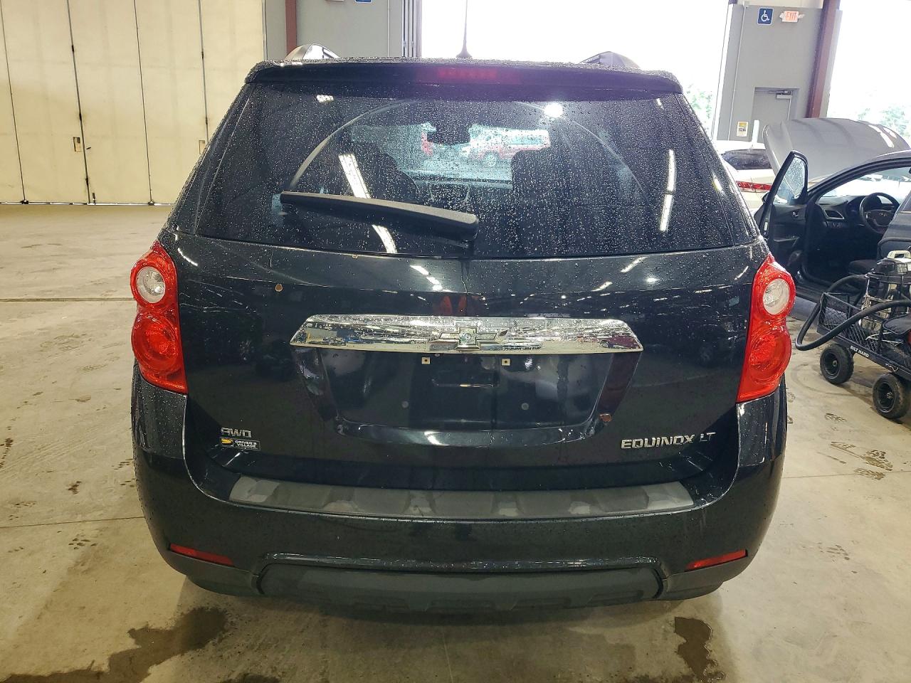 2014 CHEVROLET EQUINOX