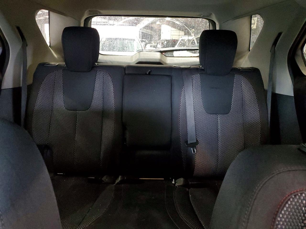 2014 CHEVROLET EQUINOX