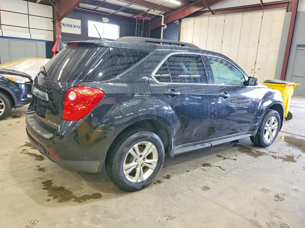 2014 CHEVROLET EQUINOX