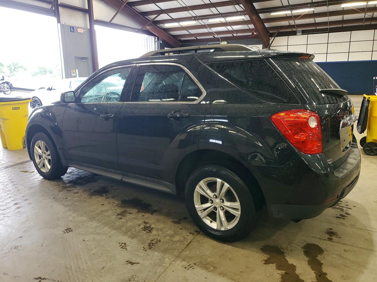 2014 CHEVROLET EQUINOX