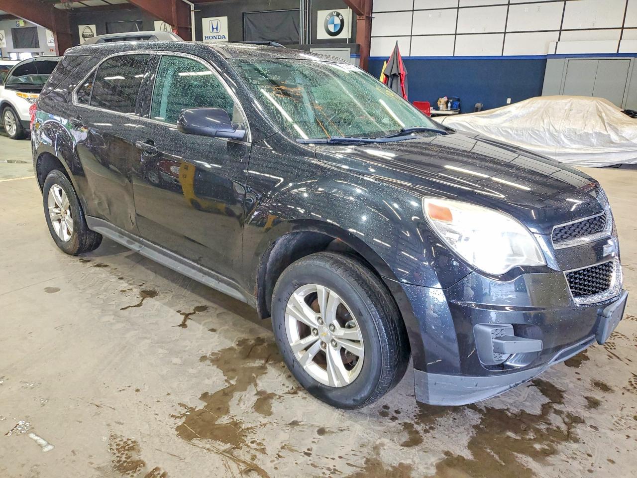 2014 CHEVROLET EQUINOX