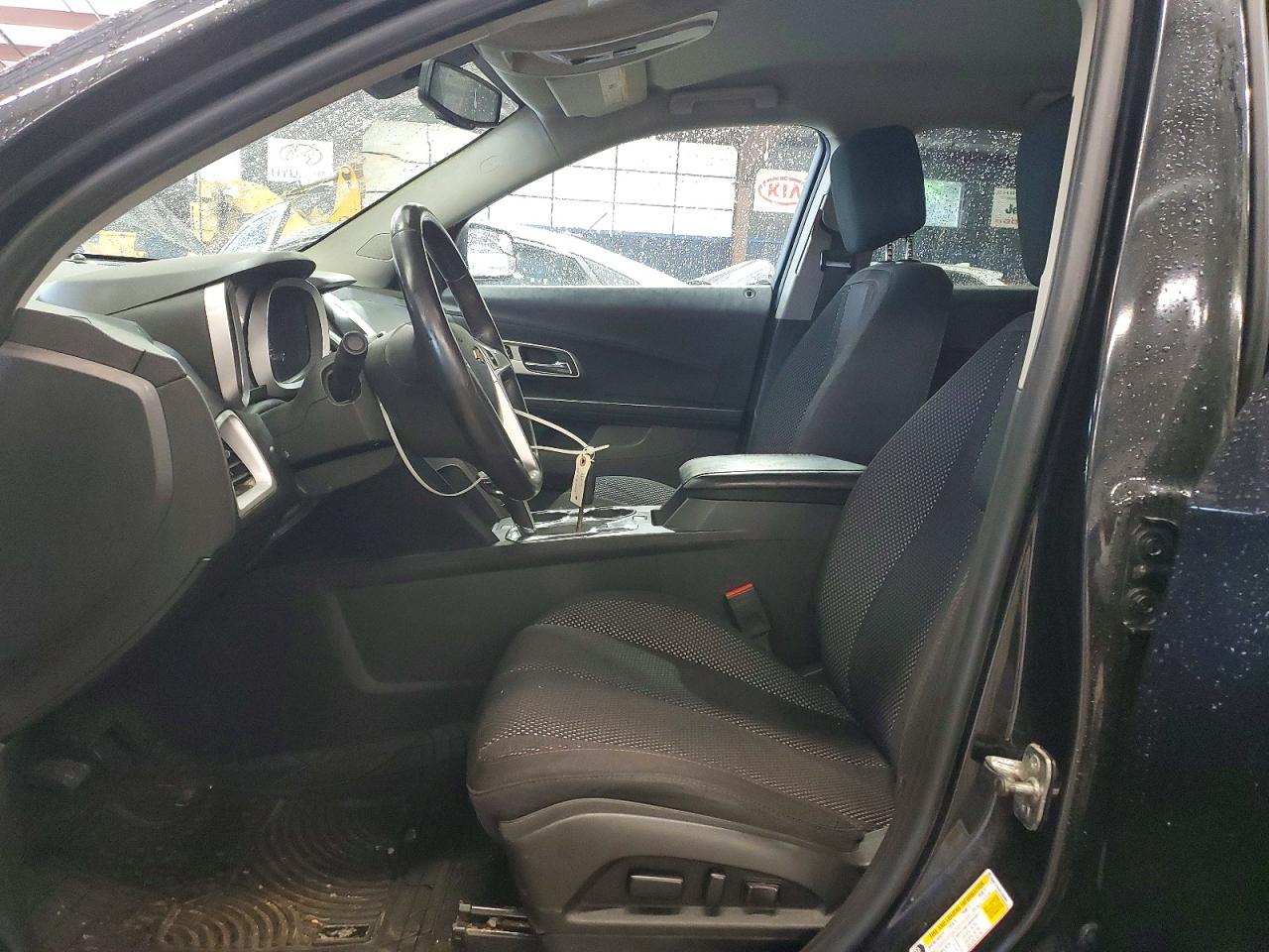 2014 CHEVROLET EQUINOX