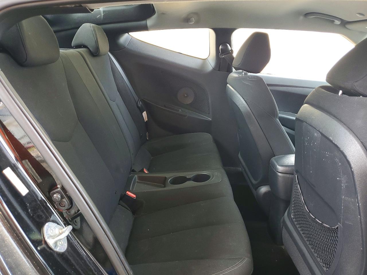 2013 HYUNDAI VELOSTER