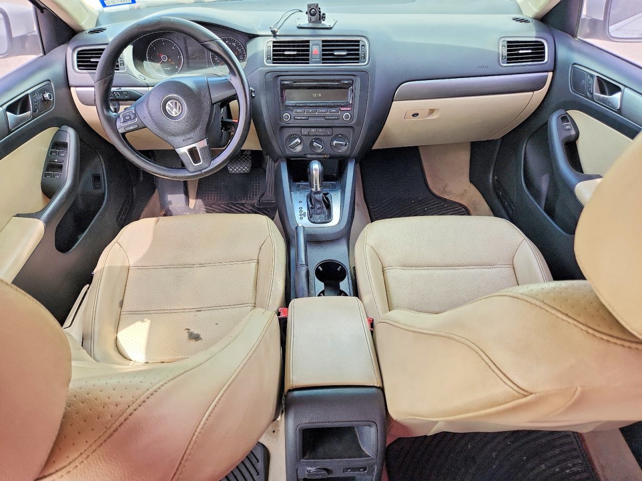 2014 VOLKSWAGEN JETTA