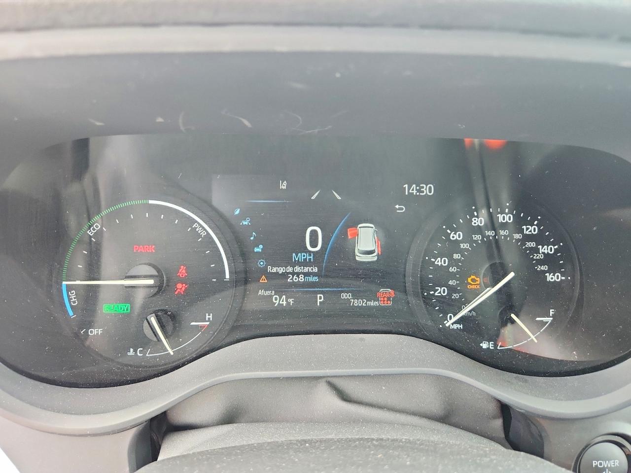 2026 TOYOTA SIENNA