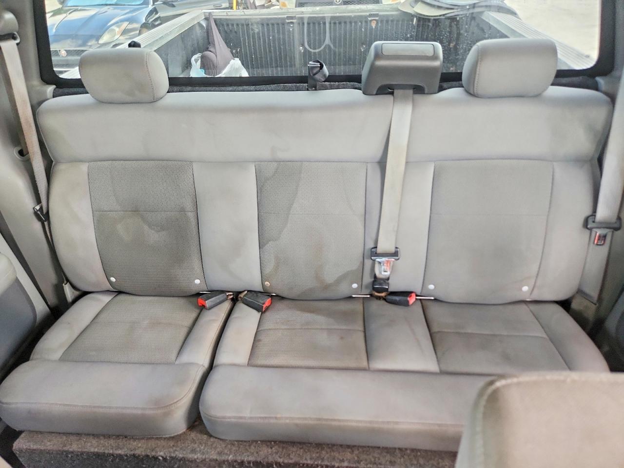 2004 FORD F150