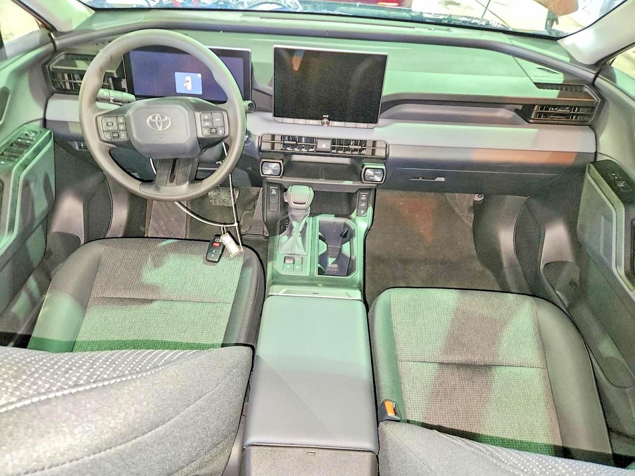 2026 TOYOTA RAV4