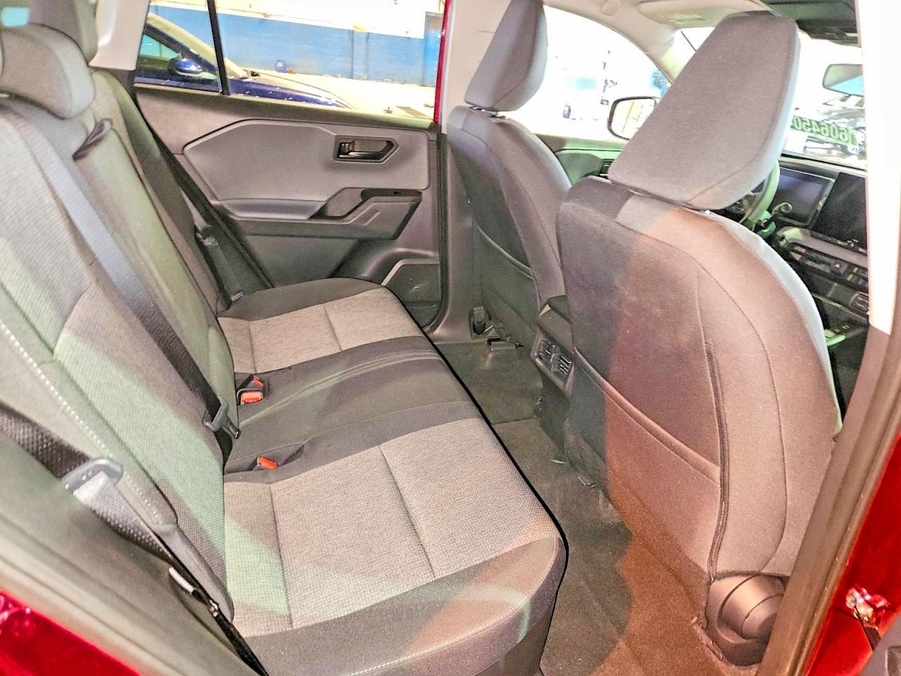 2026 TOYOTA RAV4