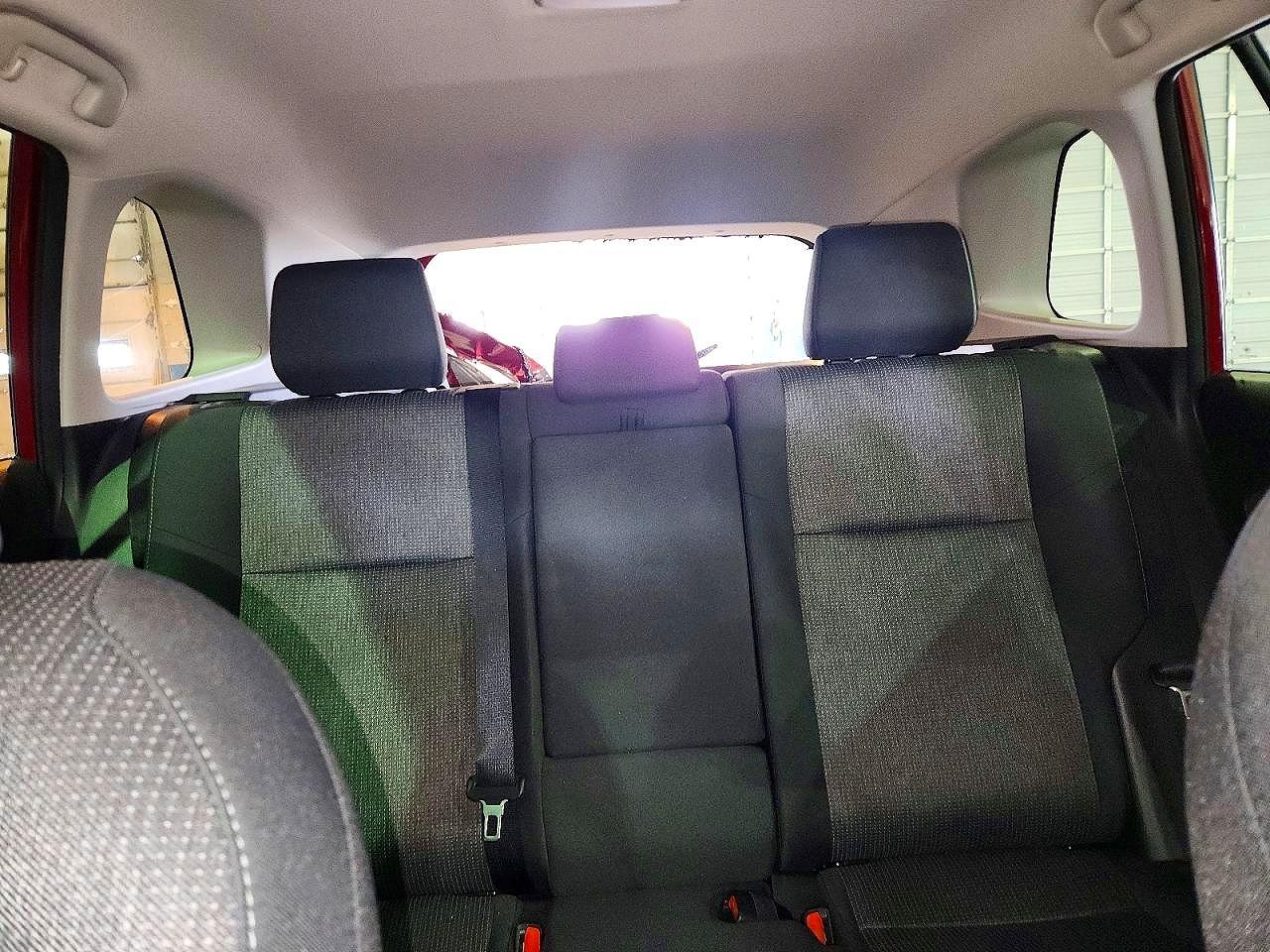 2026 TOYOTA RAV4