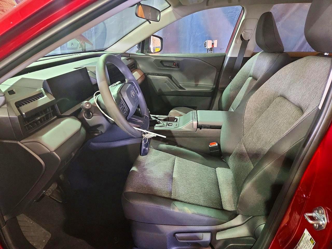 2026 TOYOTA RAV4
