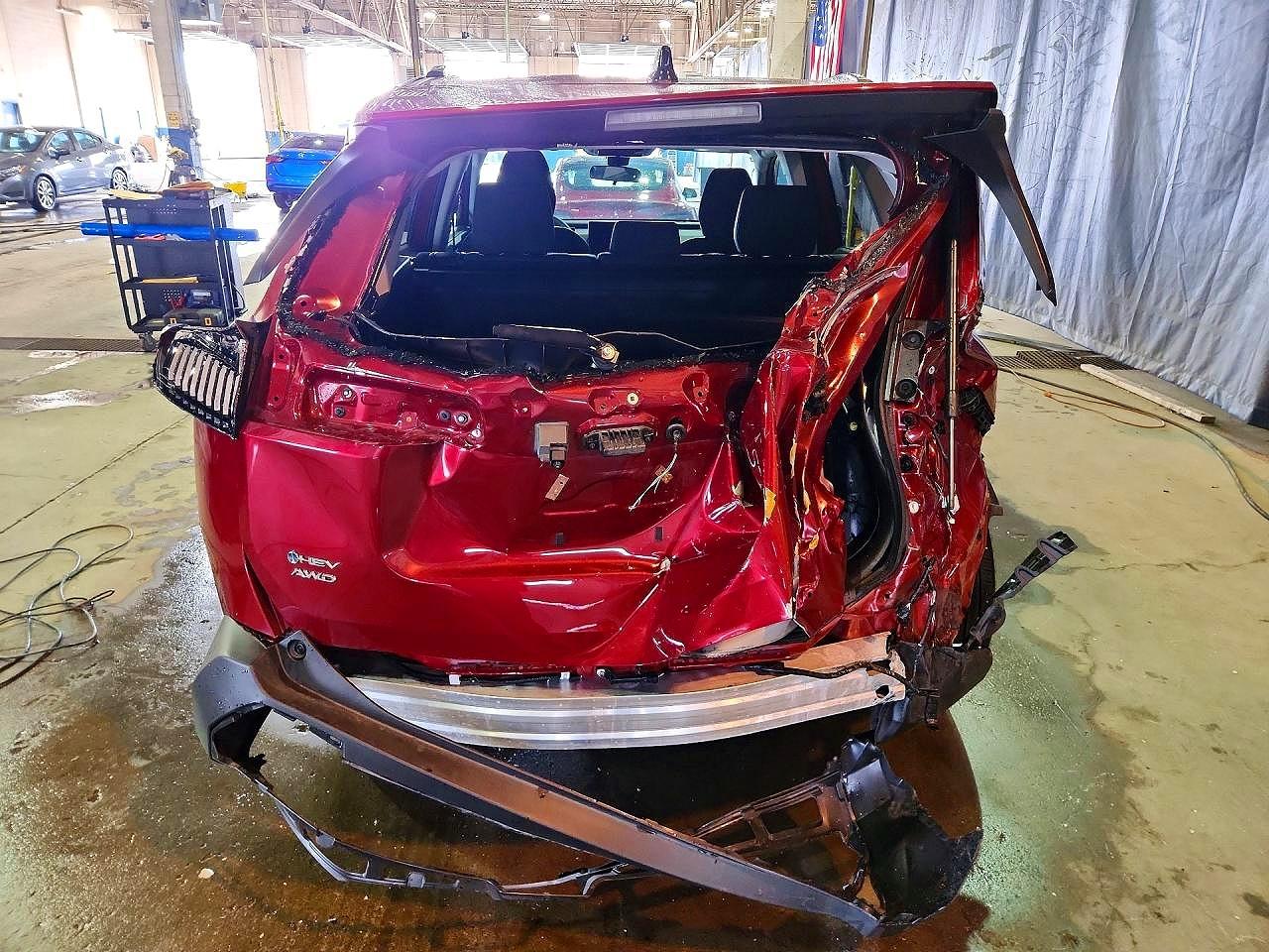 2026 TOYOTA RAV4