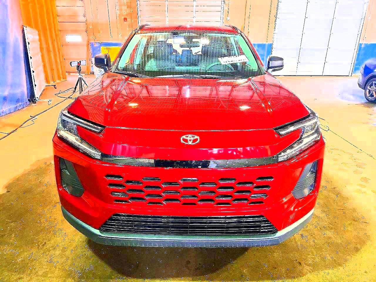 2026 TOYOTA RAV4