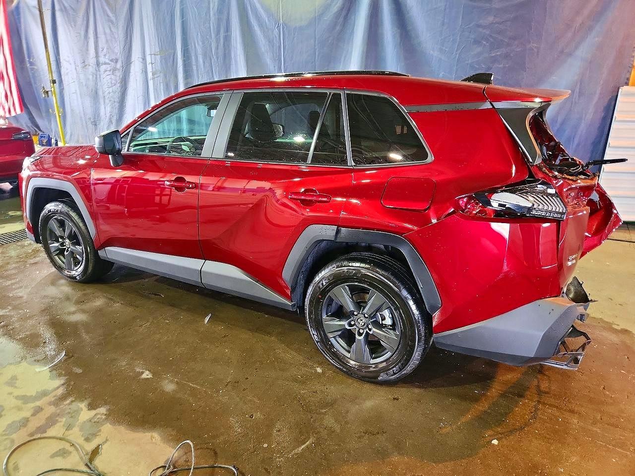 2026 TOYOTA RAV4