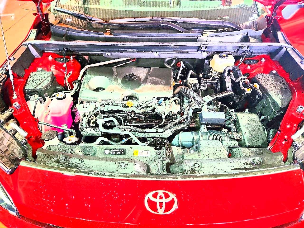 2026 TOYOTA RAV4