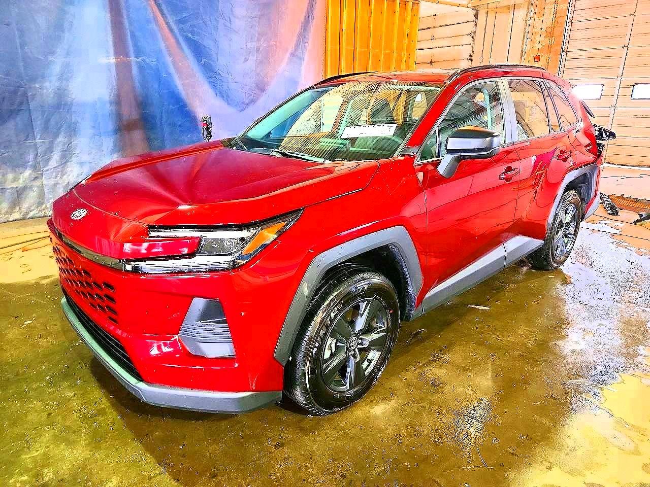 2026 TOYOTA RAV4