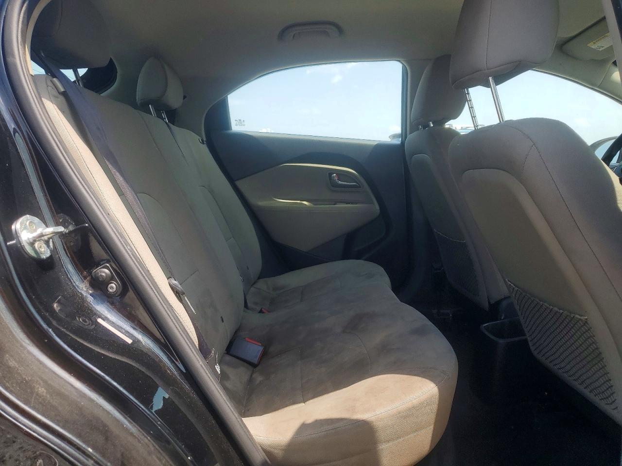 2014 KIA RIO