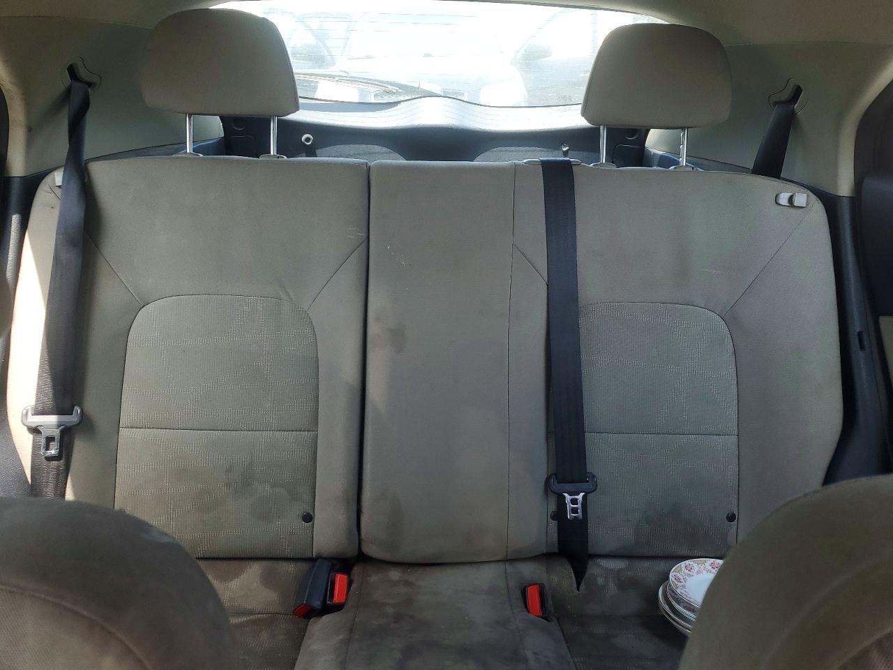 2014 KIA RIO