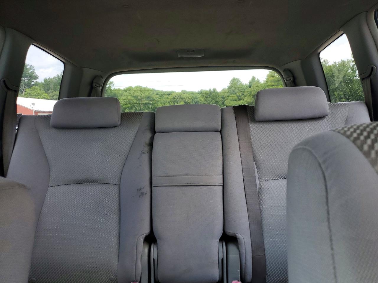 2006 TOYOTA HIGHLANDER