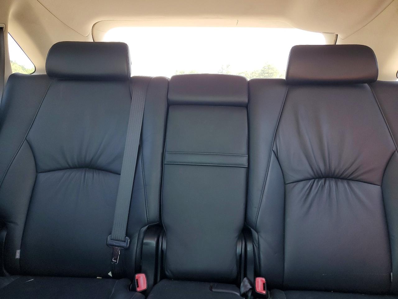 2004 LEXUS RX330