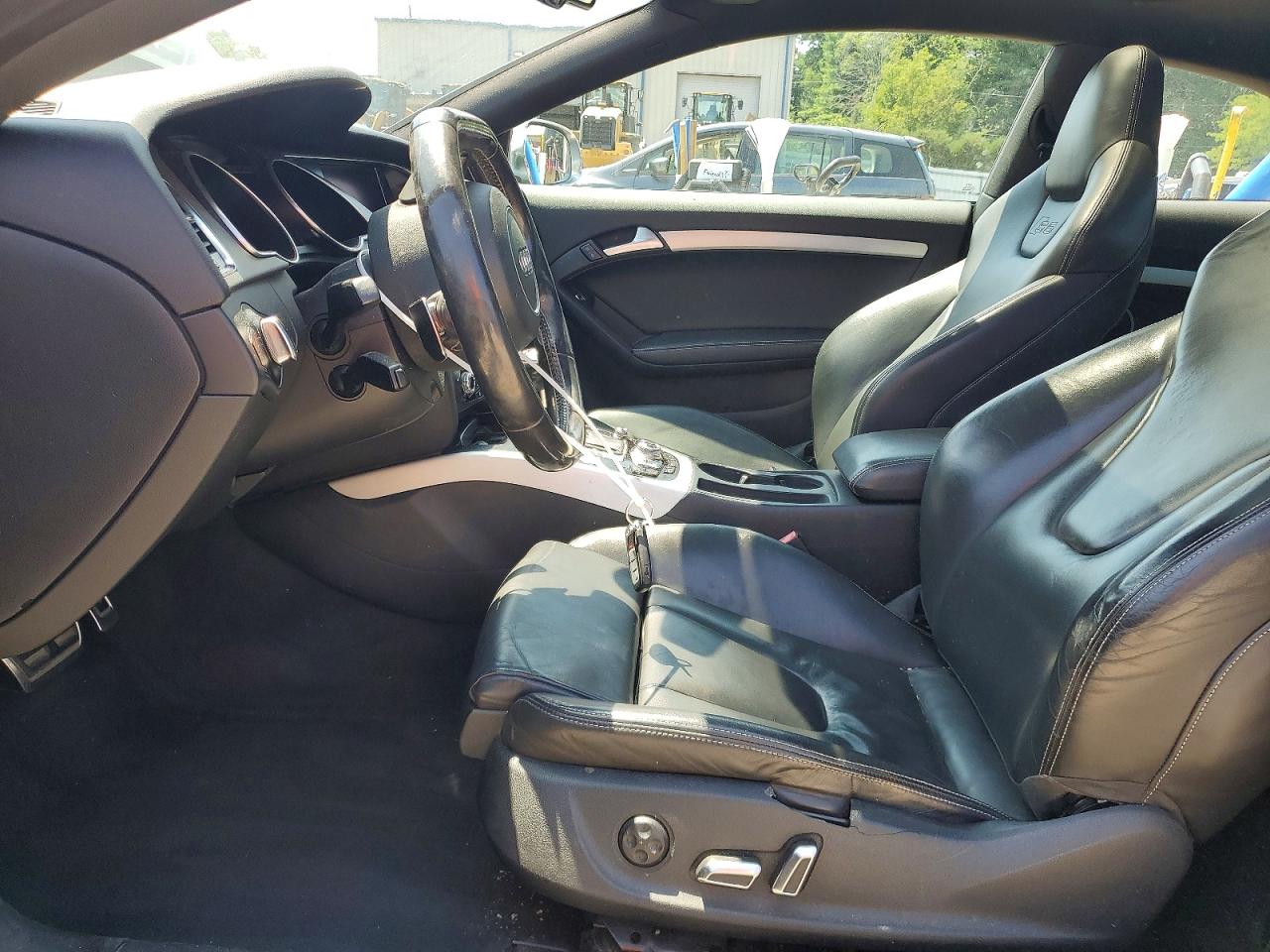 2013 AUDI S5/RS5