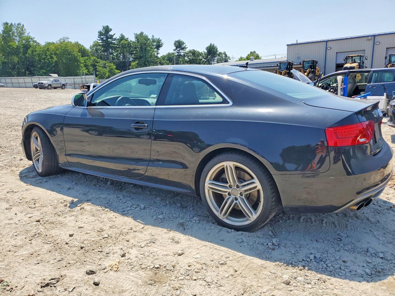 2013 AUDI S5/RS5