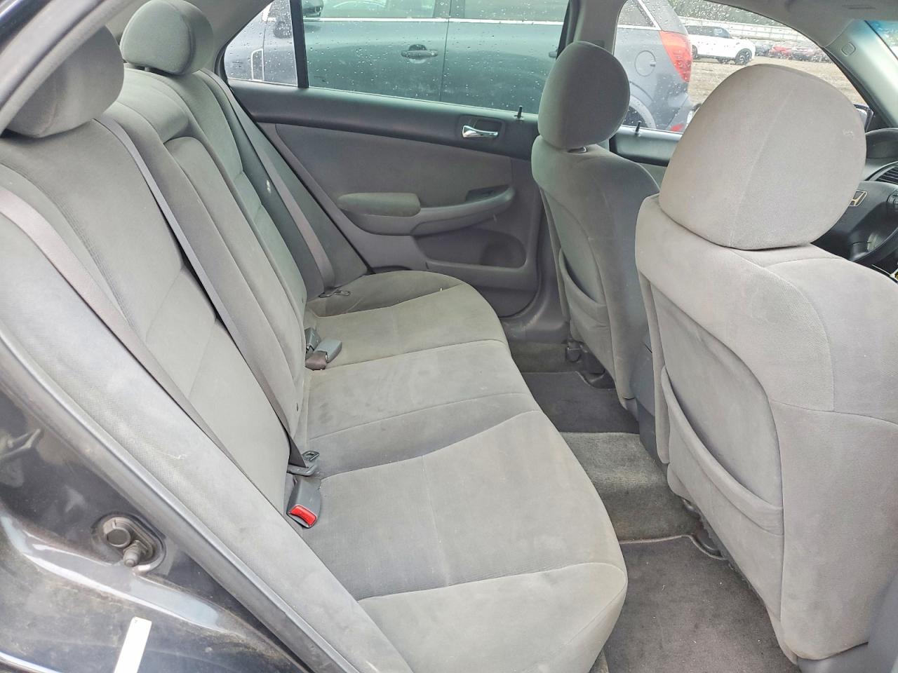 2006 HONDA ACCORD