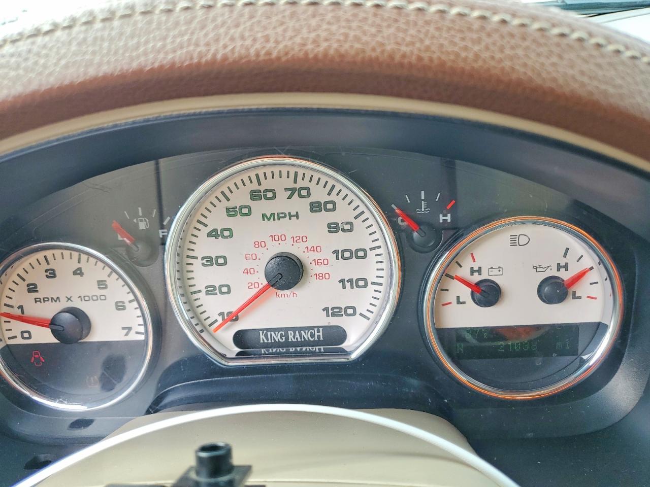 2006 FORD F150