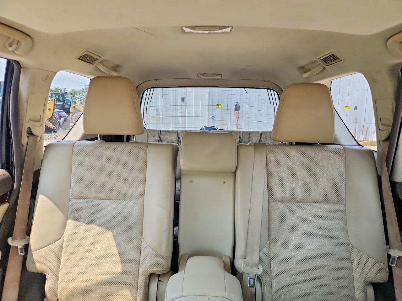 2013 LEXUS GX