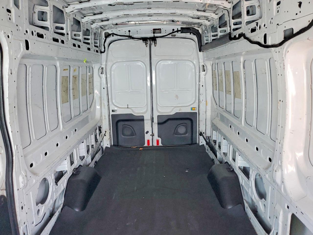 2015 FORD TRANSIT