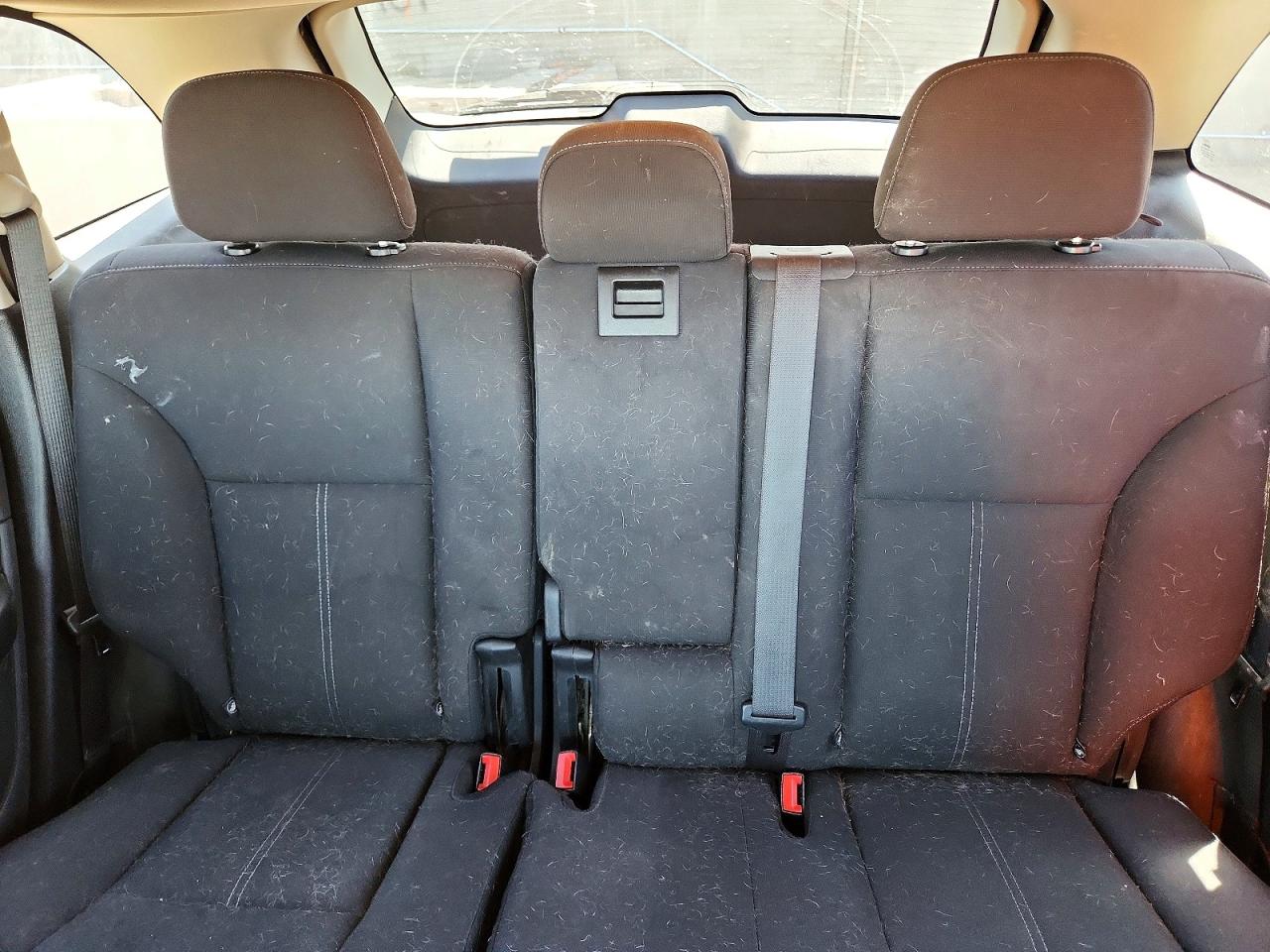 2011 FORD EDGE