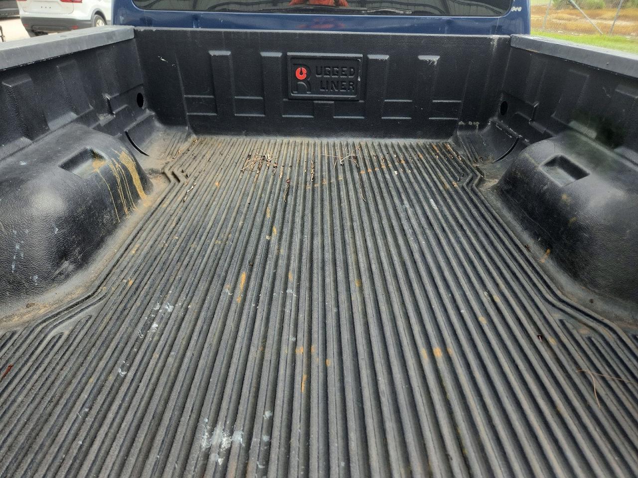 2008 FORD F250