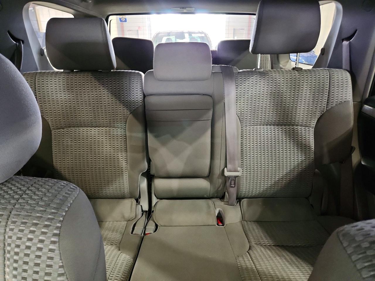 2009 TOYOTA 4RUNNER