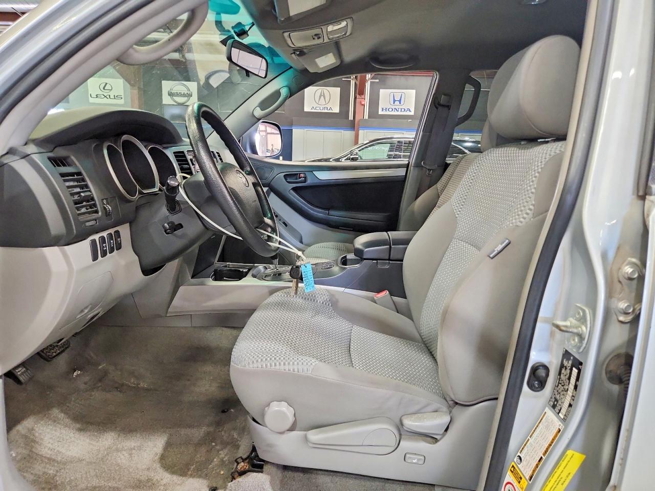 2009 TOYOTA 4RUNNER