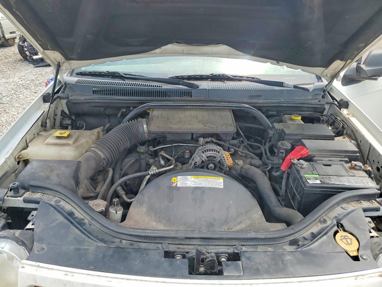 2009 JEEP CHEROKEE