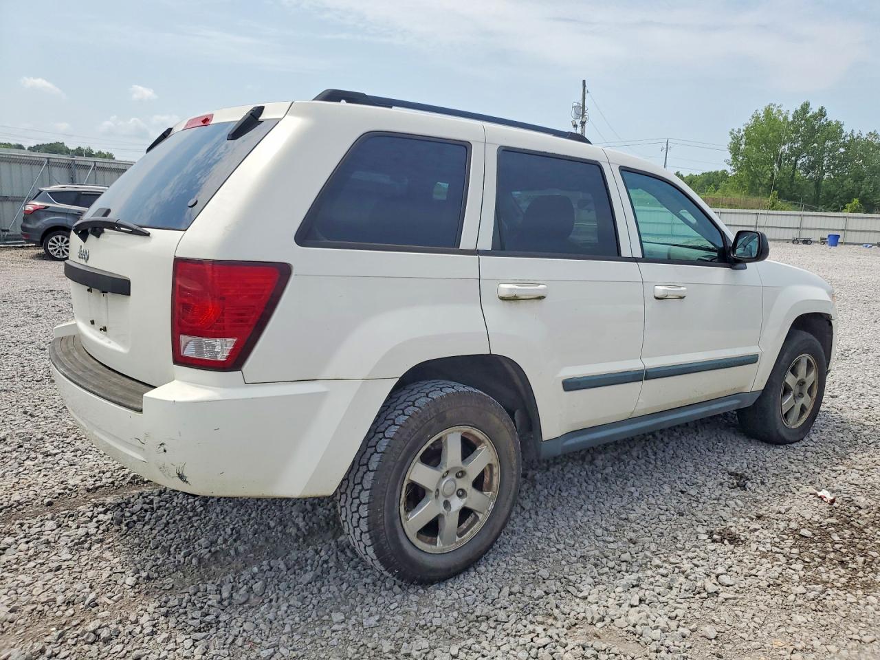 2009 JEEP CHEROKEE