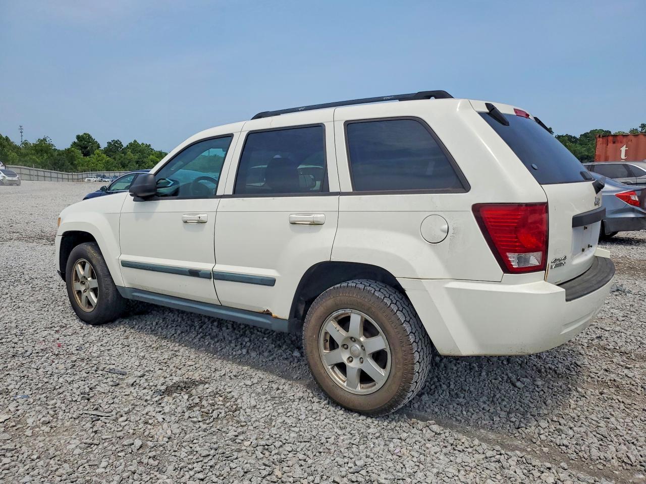 2009 JEEP CHEROKEE