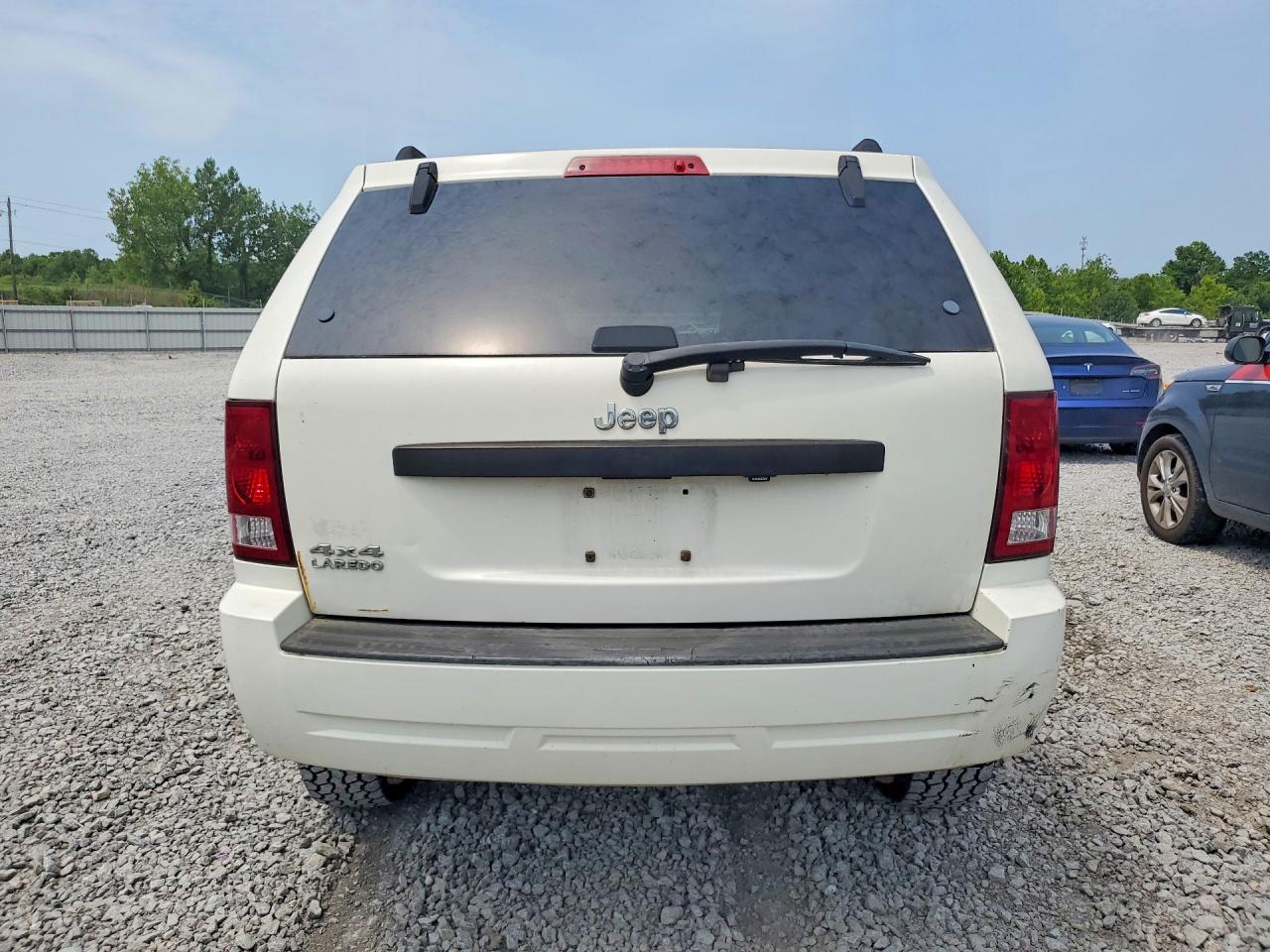 2009 JEEP CHEROKEE