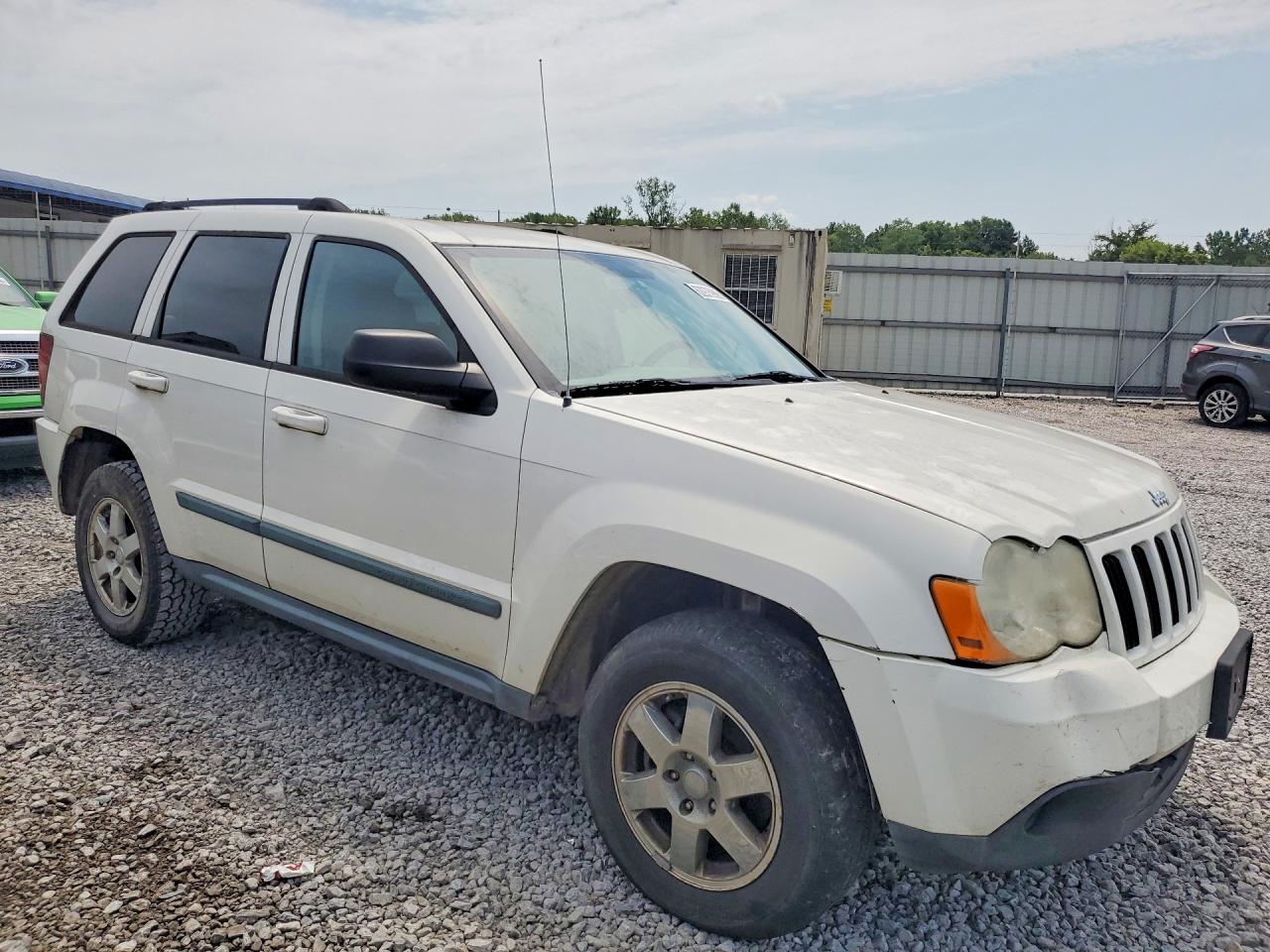 2009 JEEP CHEROKEE