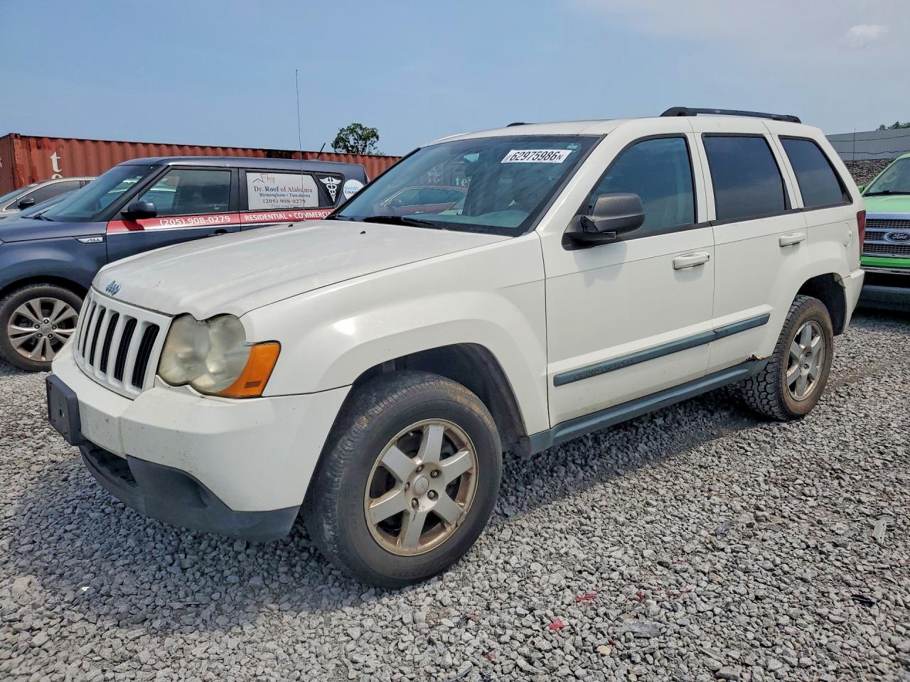 2009 JEEP CHEROKEE