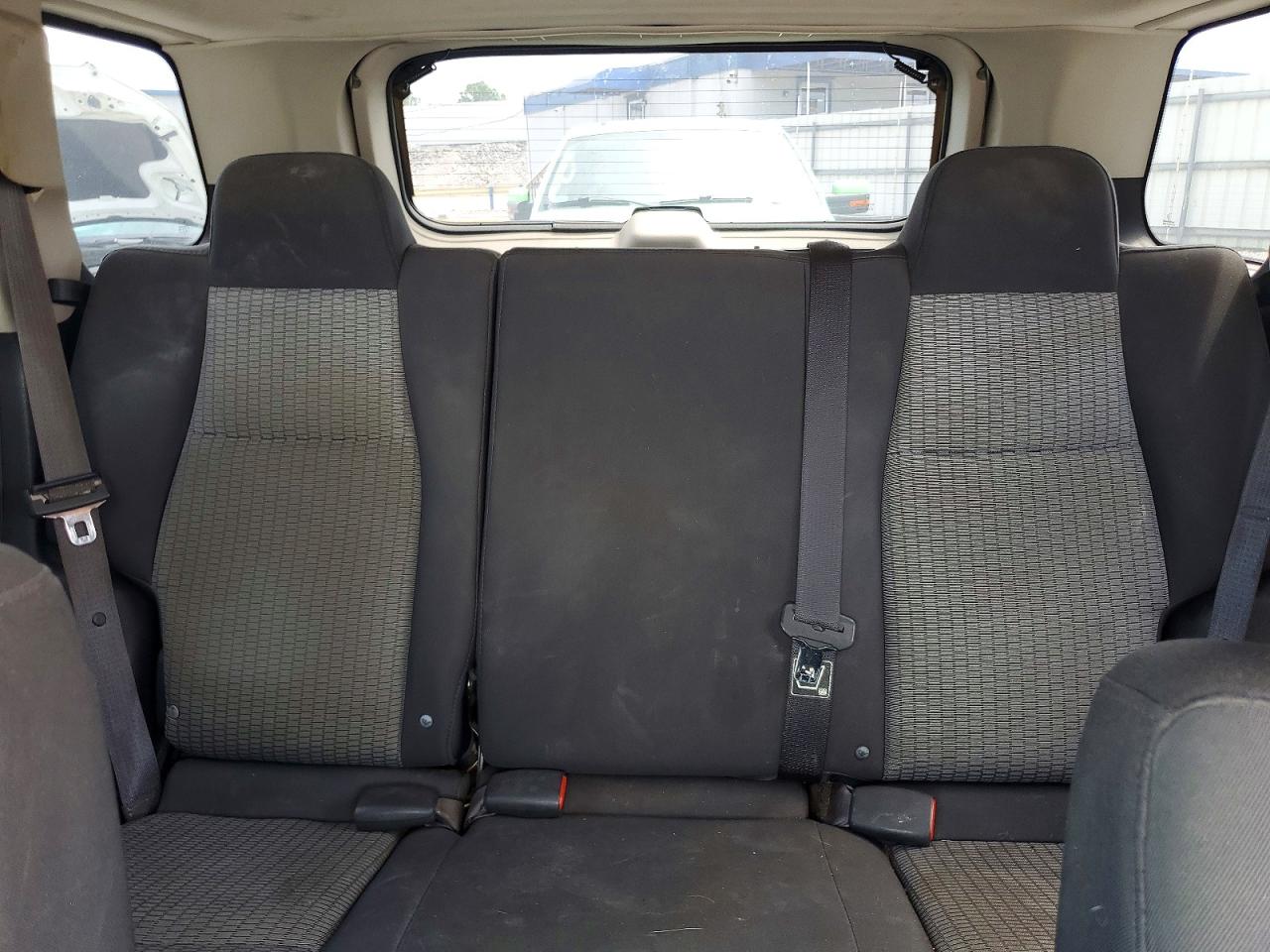 2009 JEEP CHEROKEE