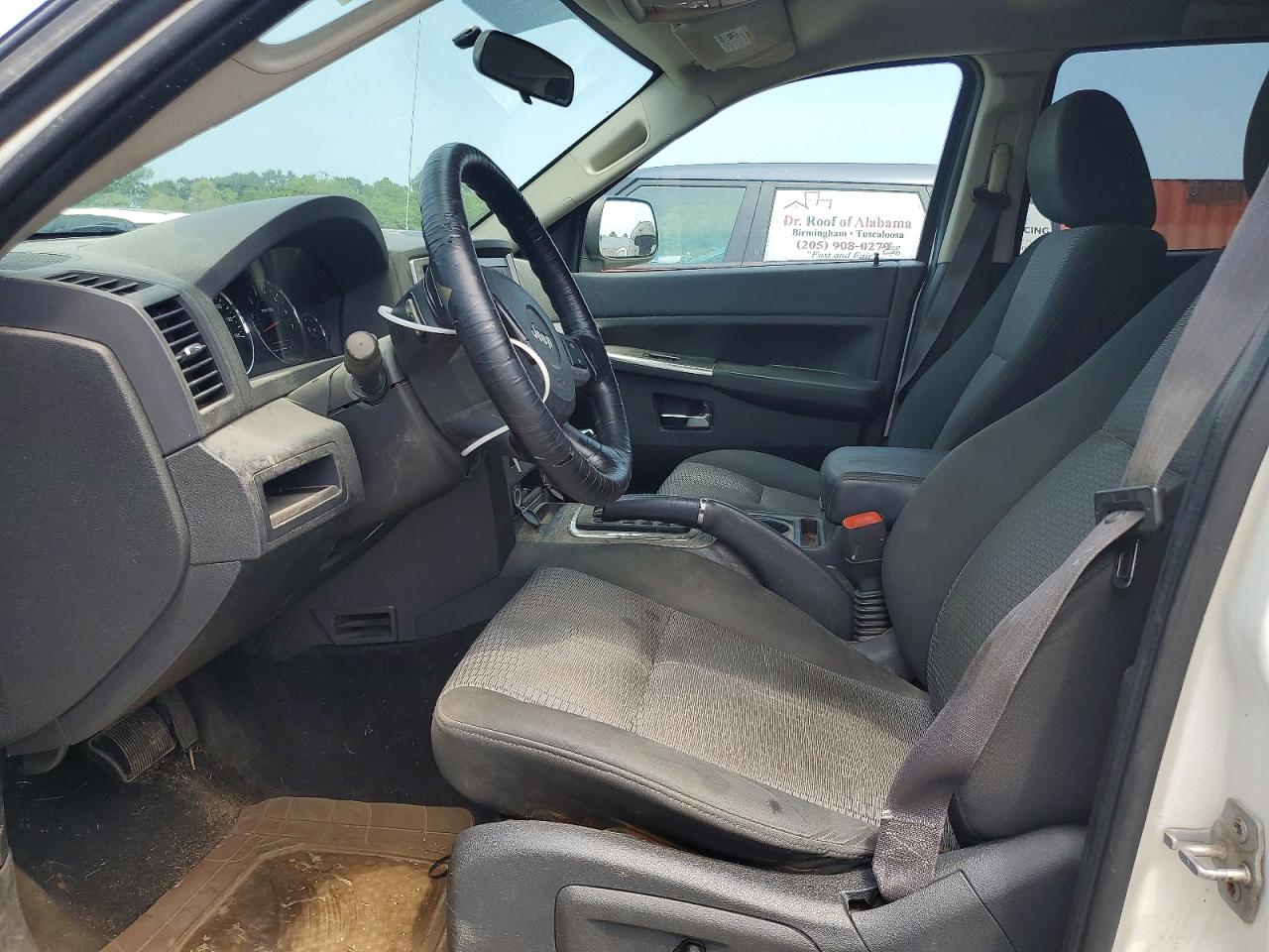 2009 JEEP CHEROKEE