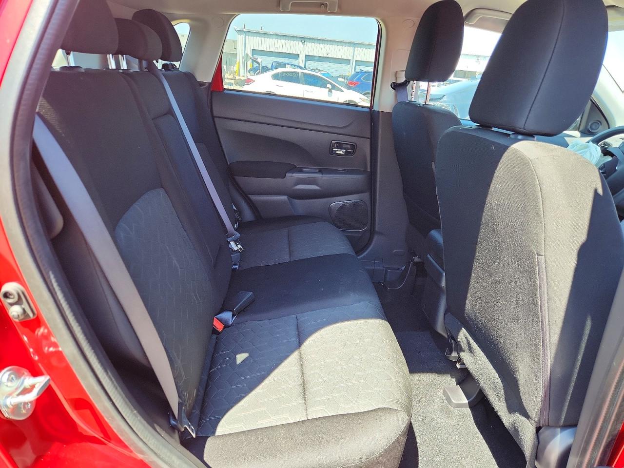 2026 MITSUBISHI OUTLANDER