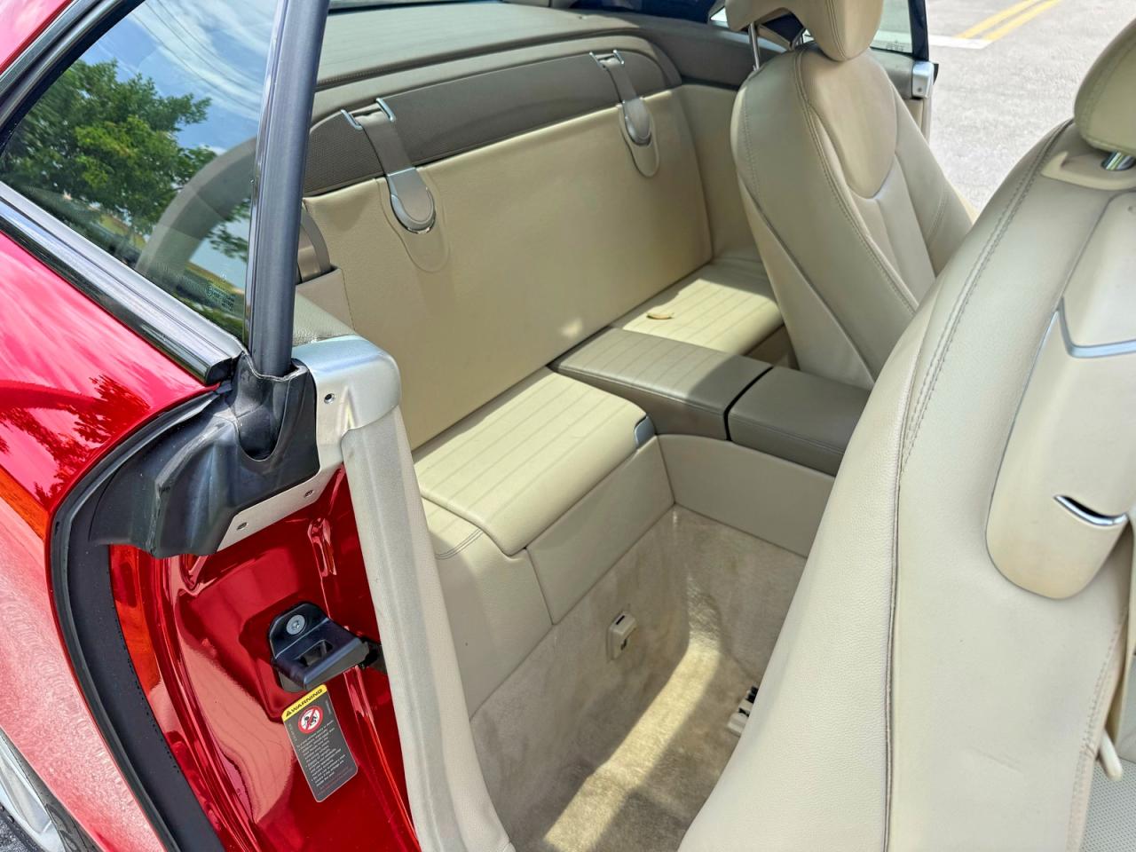 2006 MERCEDES-BENZ SL-CLASS